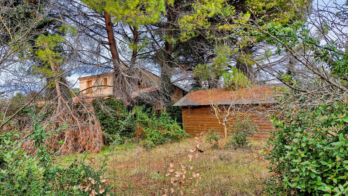 Maison à VAISON-LA-ROMAINE