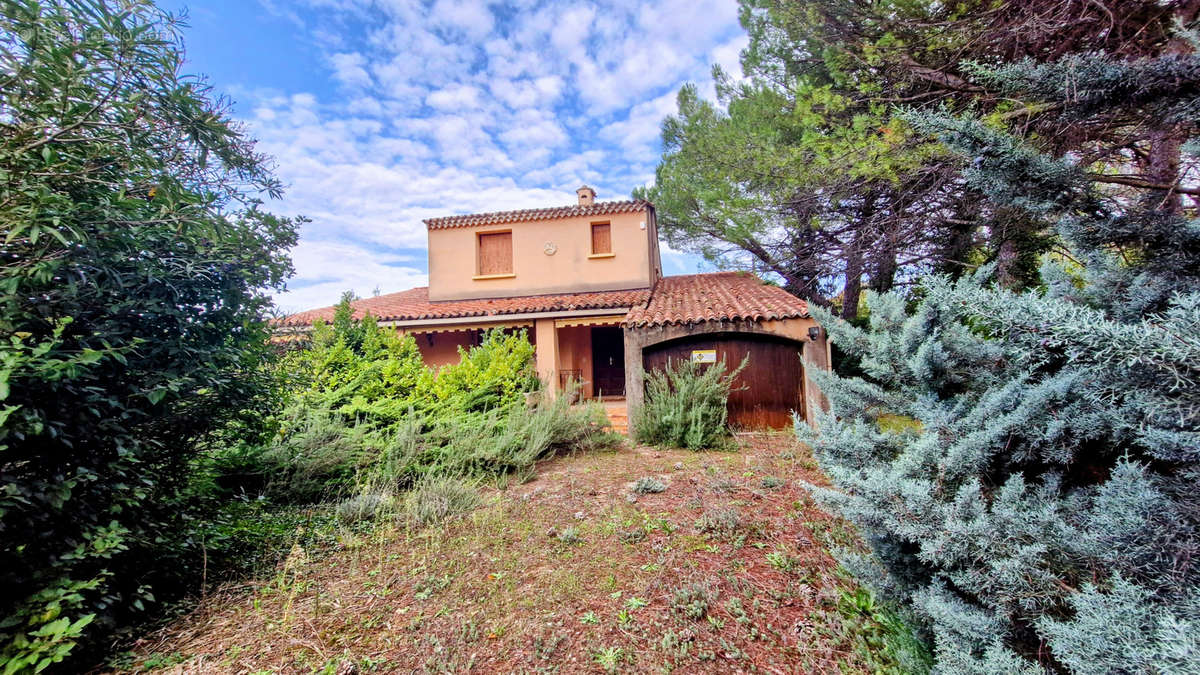 Maison à VAISON-LA-ROMAINE