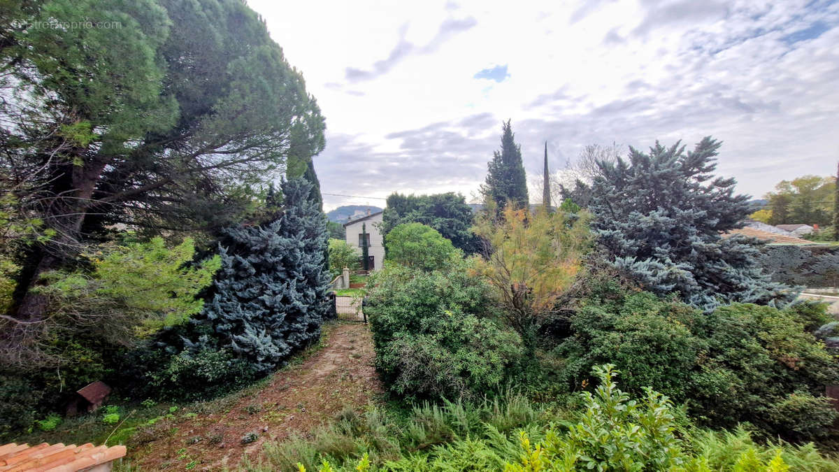 Maison à VAISON-LA-ROMAINE