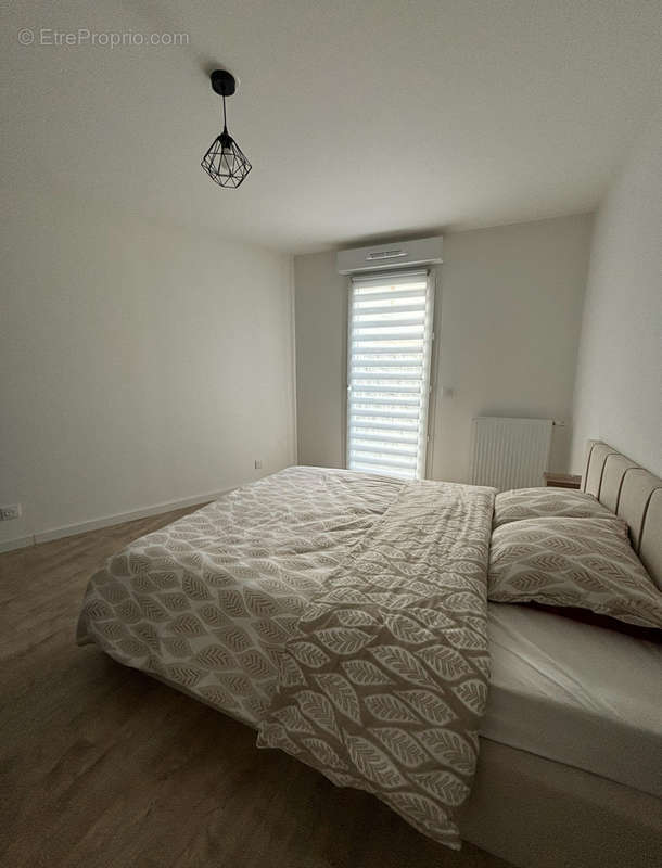 Appartement à MIOS