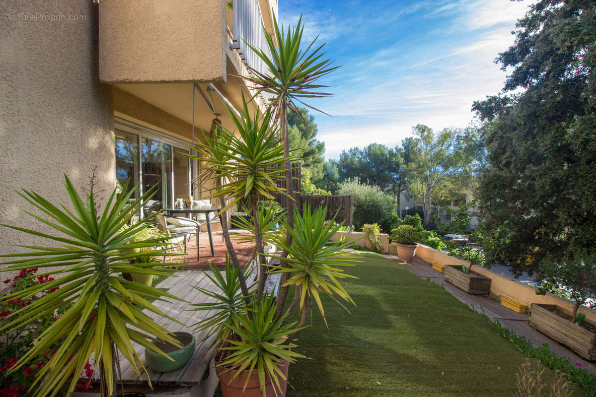 Appartement à LA SEYNE-SUR-MER