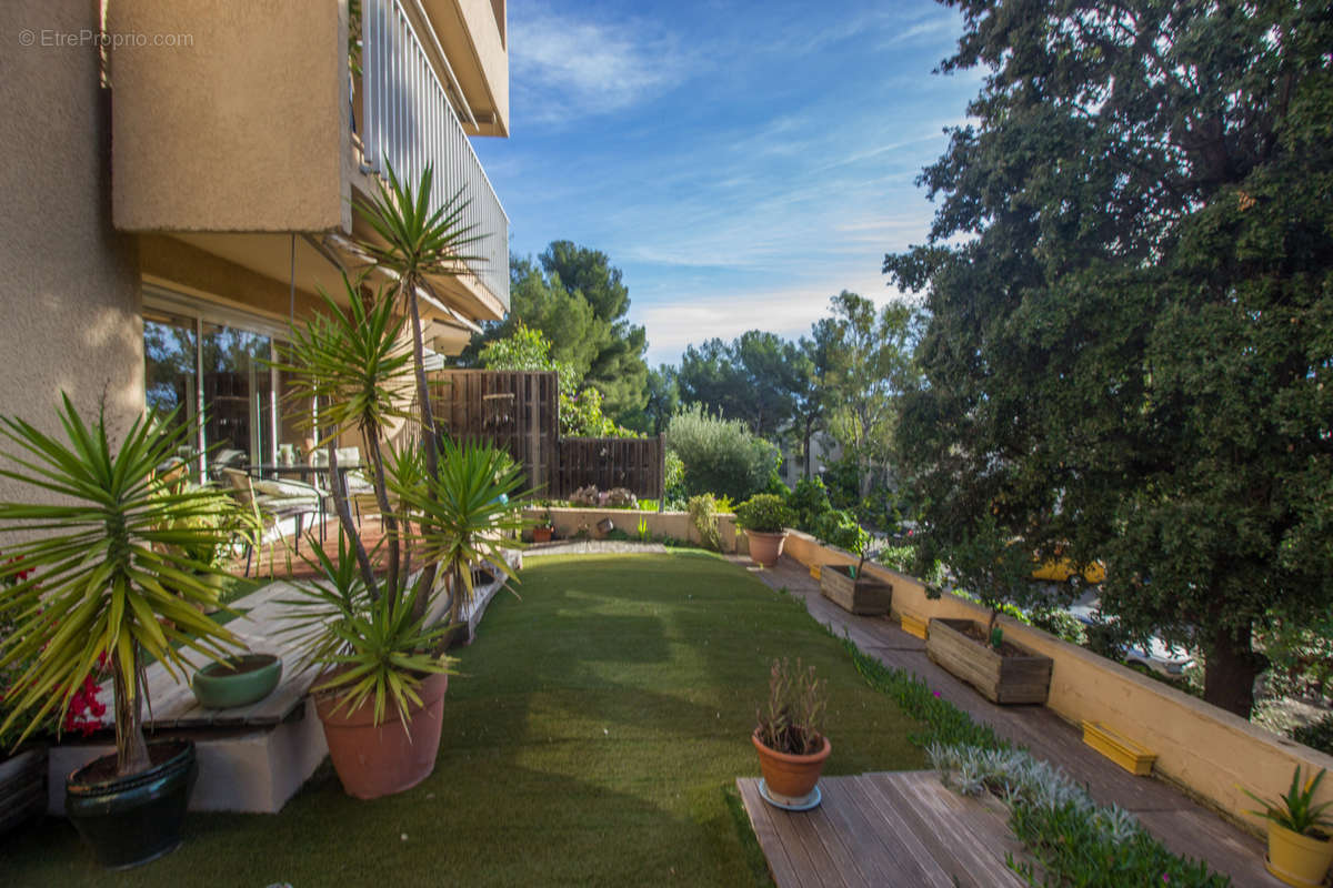 Appartement à LA SEYNE-SUR-MER