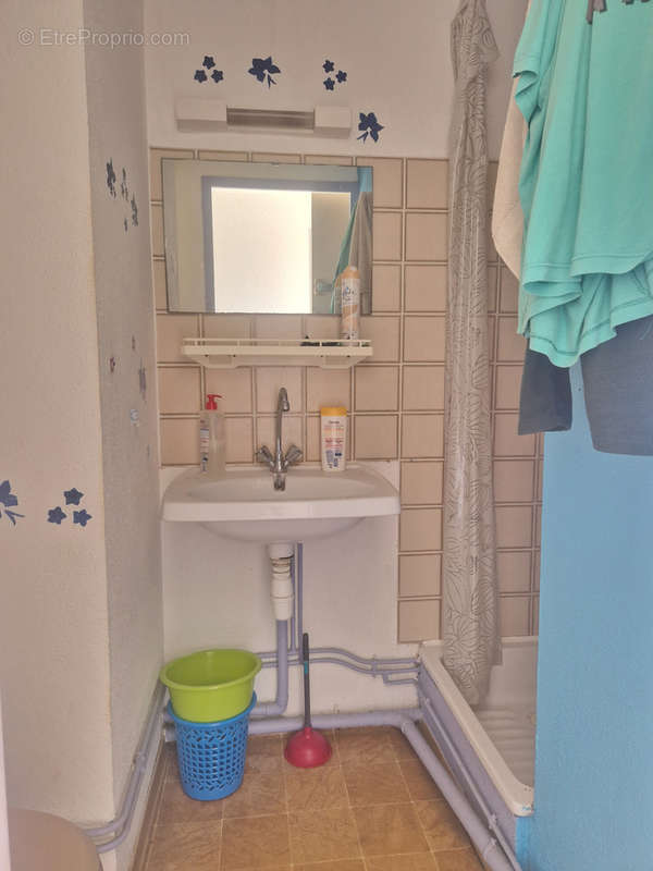 Appartement à GRUISSAN