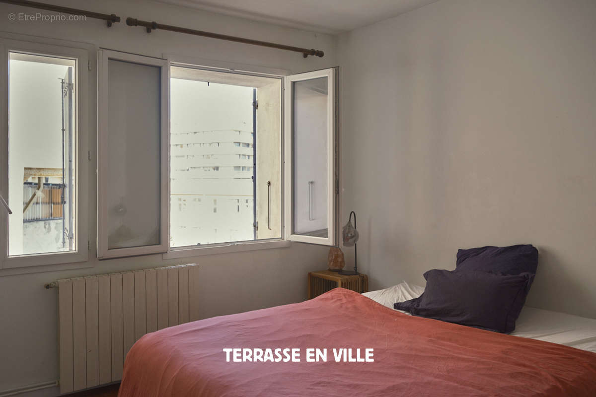 Maison à MARSEILLE-7E