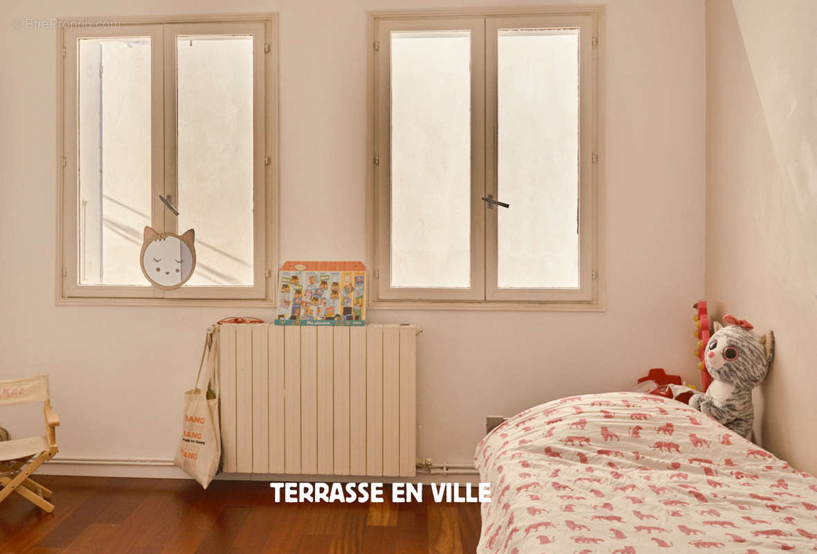 Maison à MARSEILLE-7E