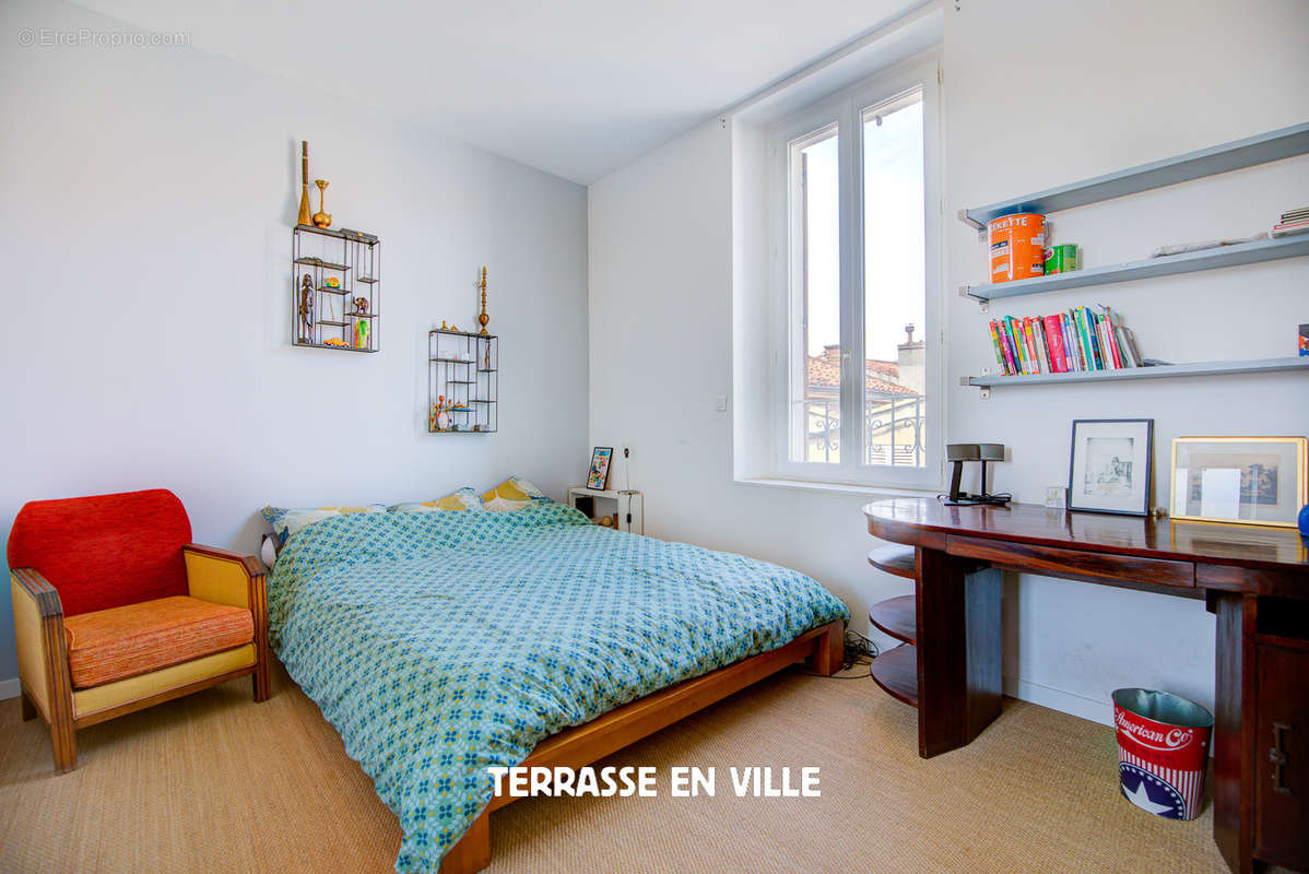 Maison à MARSEILLE-12E