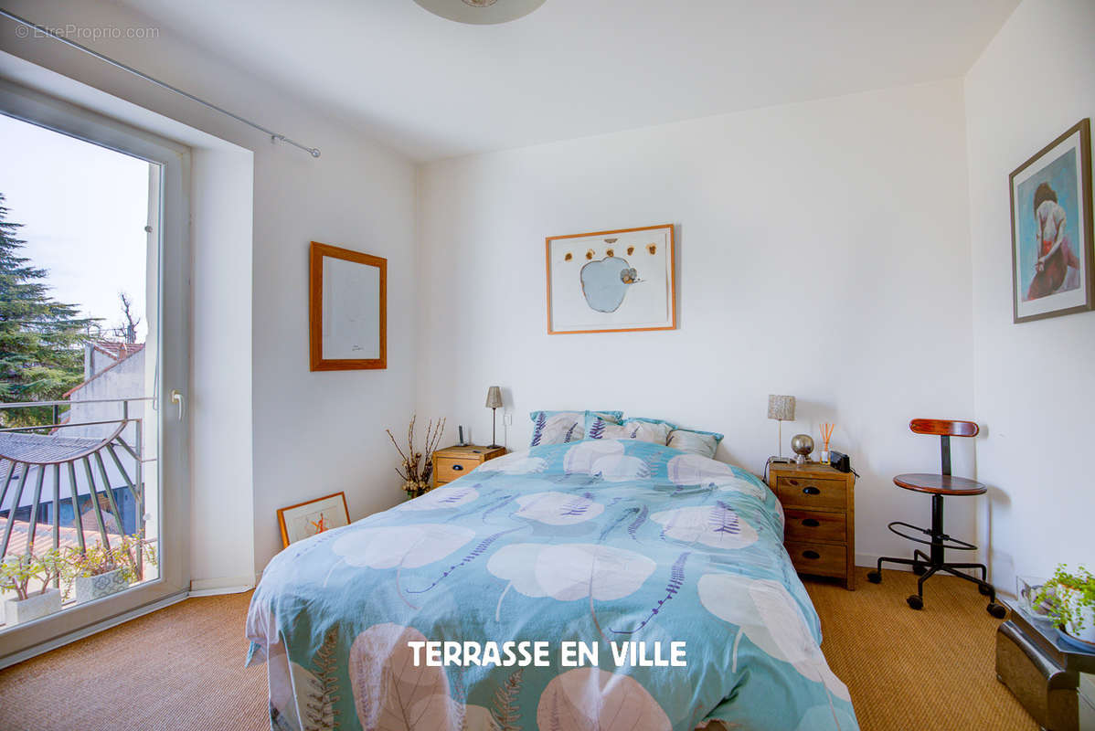 Maison à MARSEILLE-12E