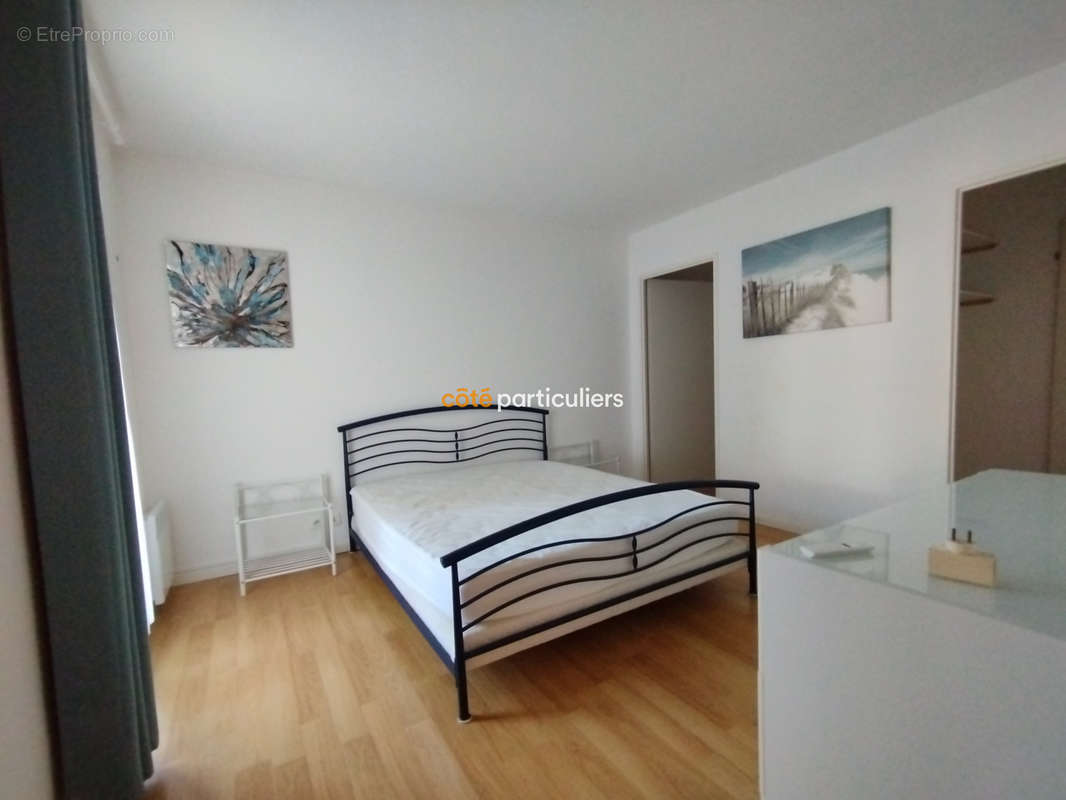 Appartement à EVREUX