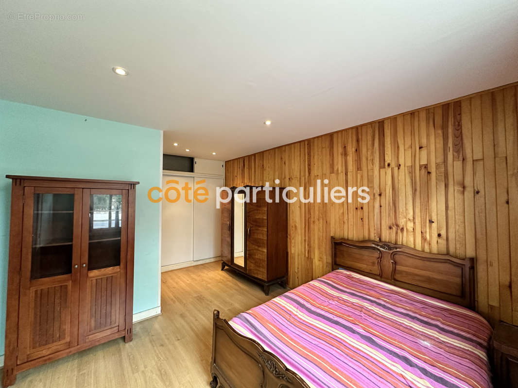 Appartement à LE PUY-EN-VELAY