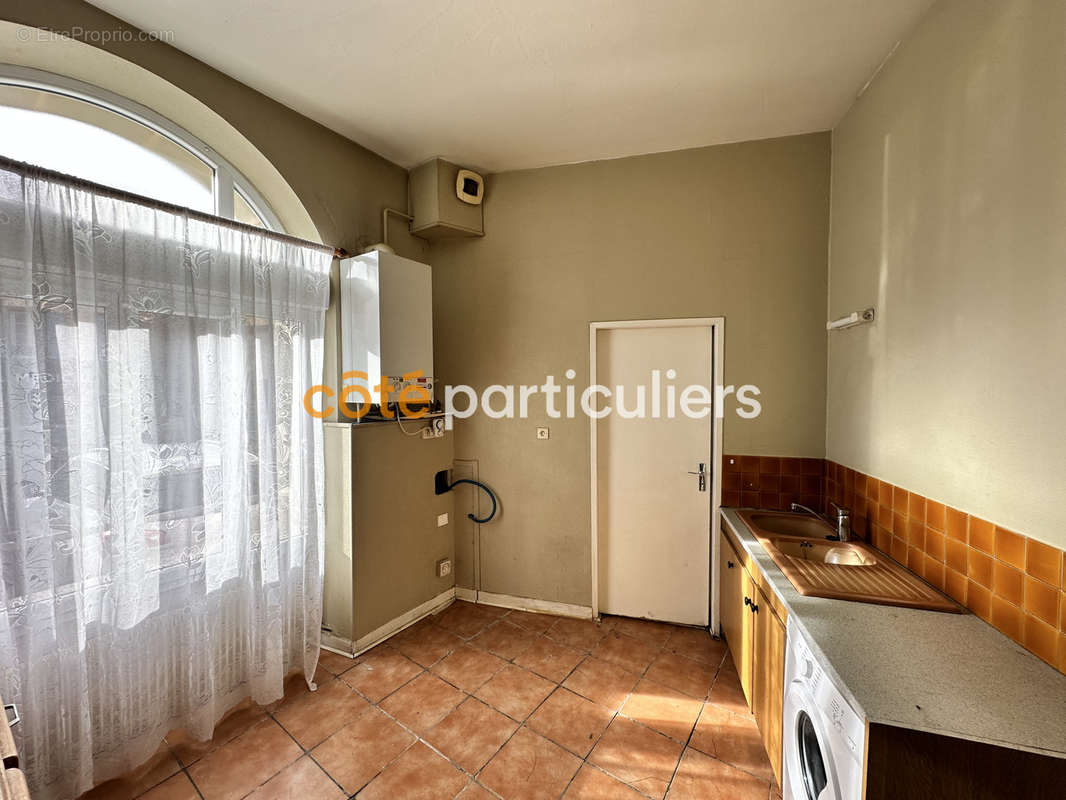 Appartement à LE PUY-EN-VELAY