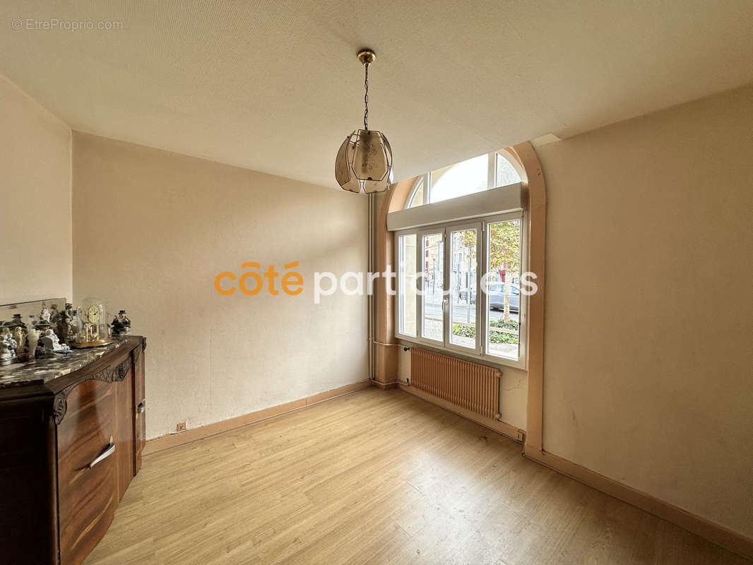 Appartement à LE PUY-EN-VELAY