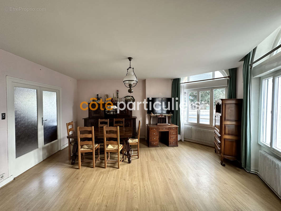 Appartement à LE PUY-EN-VELAY