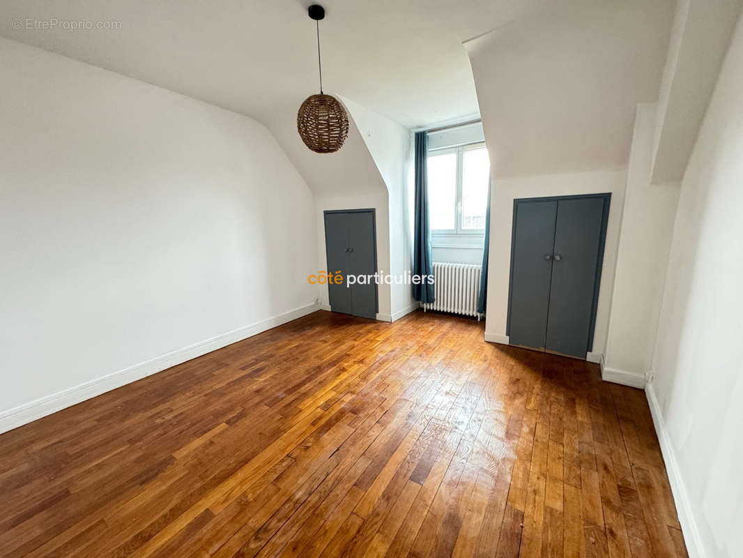 Appartement à ORLEANS