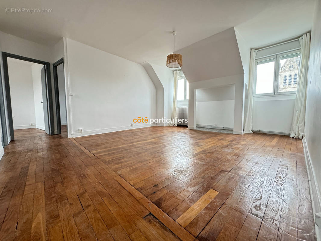 Appartement à ORLEANS