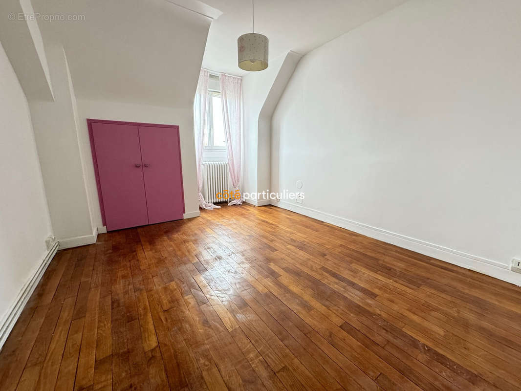 Appartement à ORLEANS