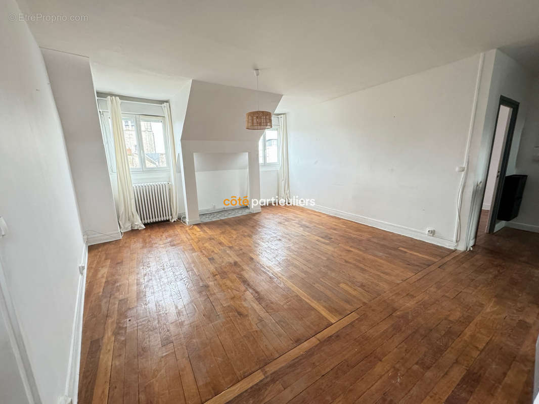 Appartement à ORLEANS