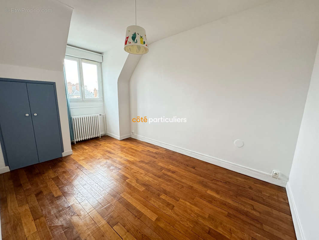 Appartement à ORLEANS