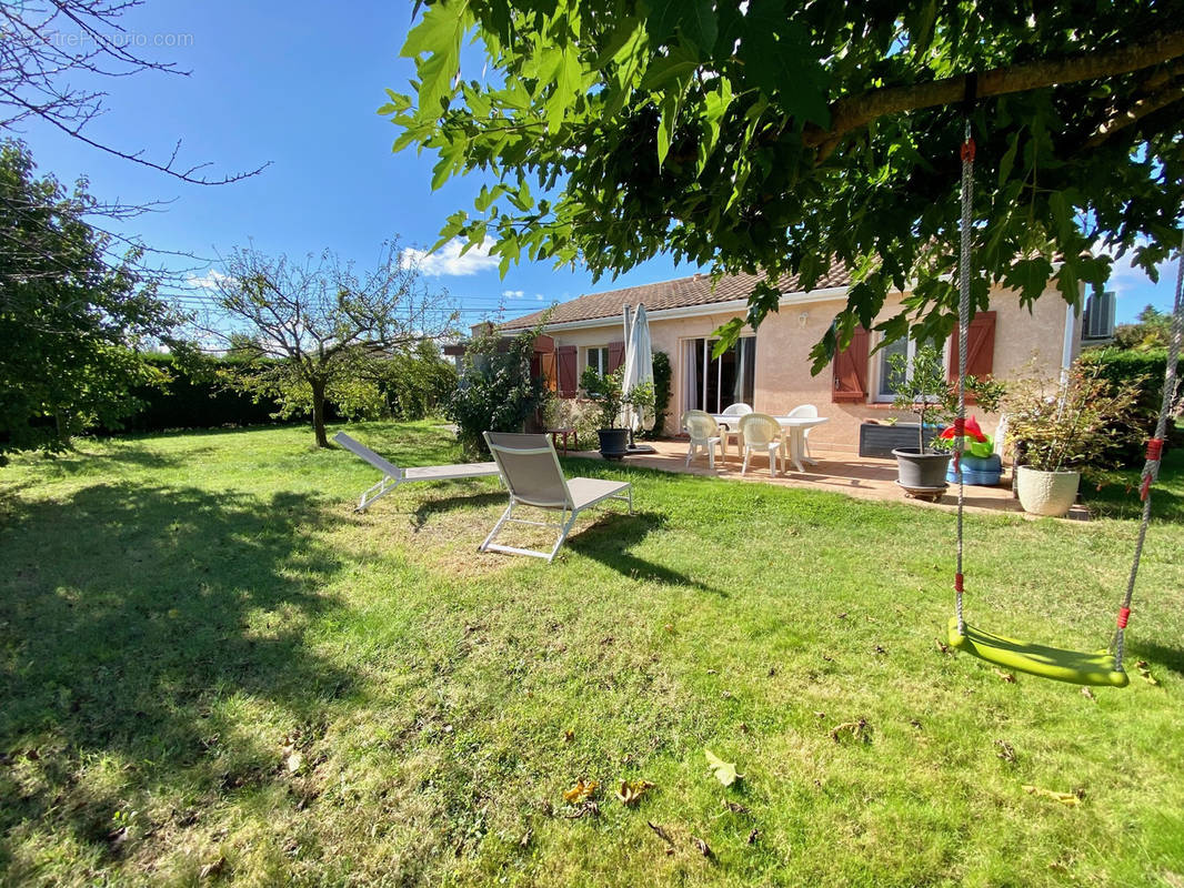 Maison à MONTAUBAN