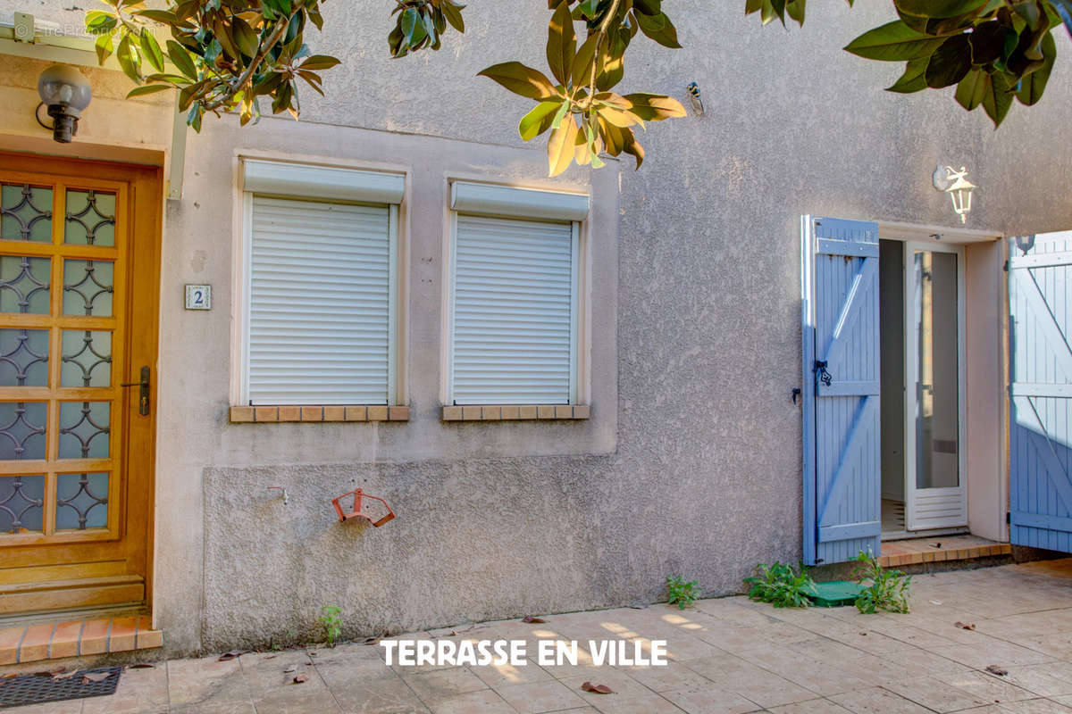 Appartement à GARDANNE