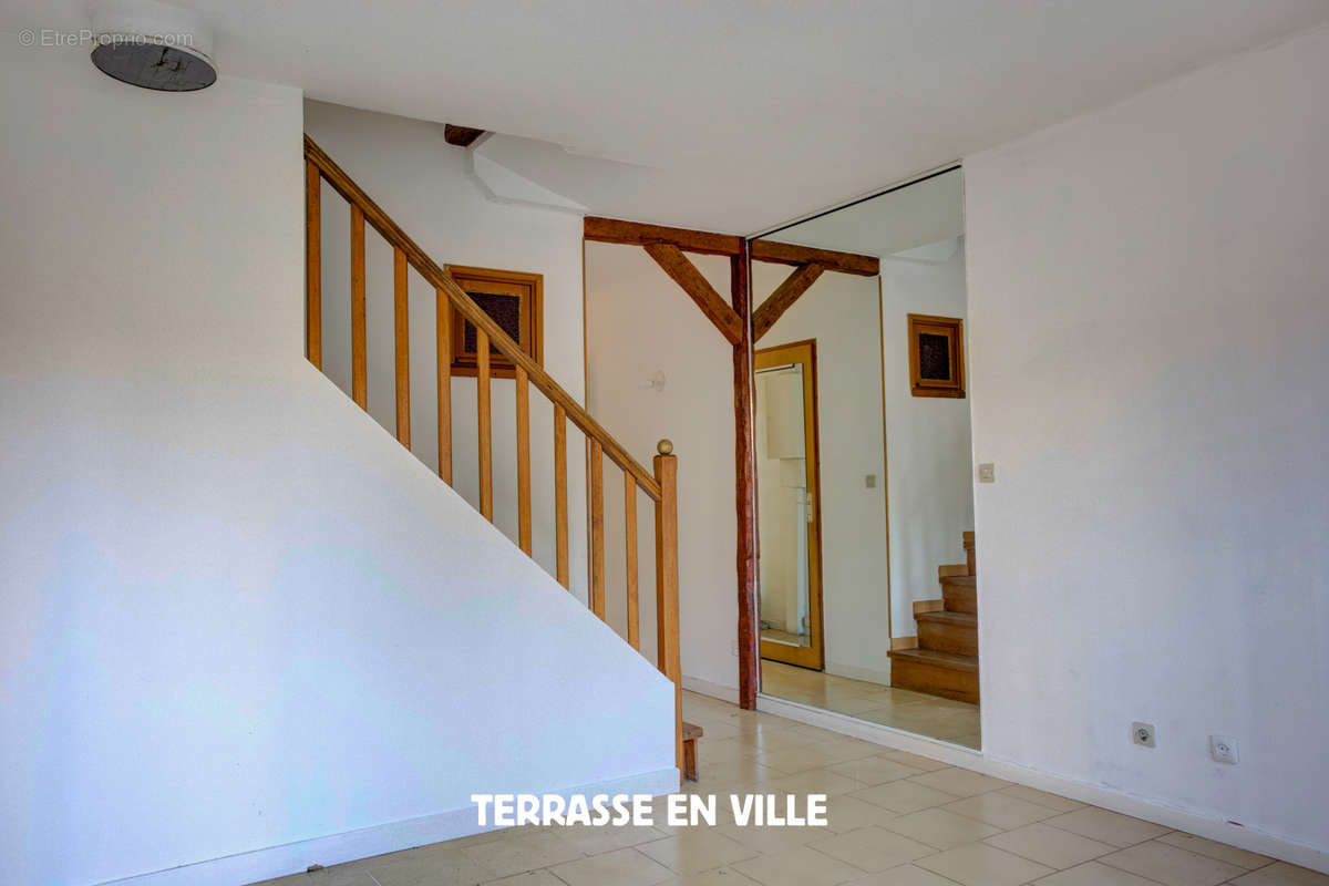 Appartement à GARDANNE