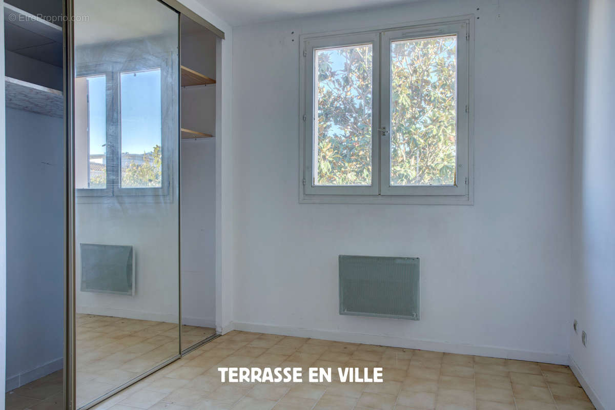 Appartement à GARDANNE