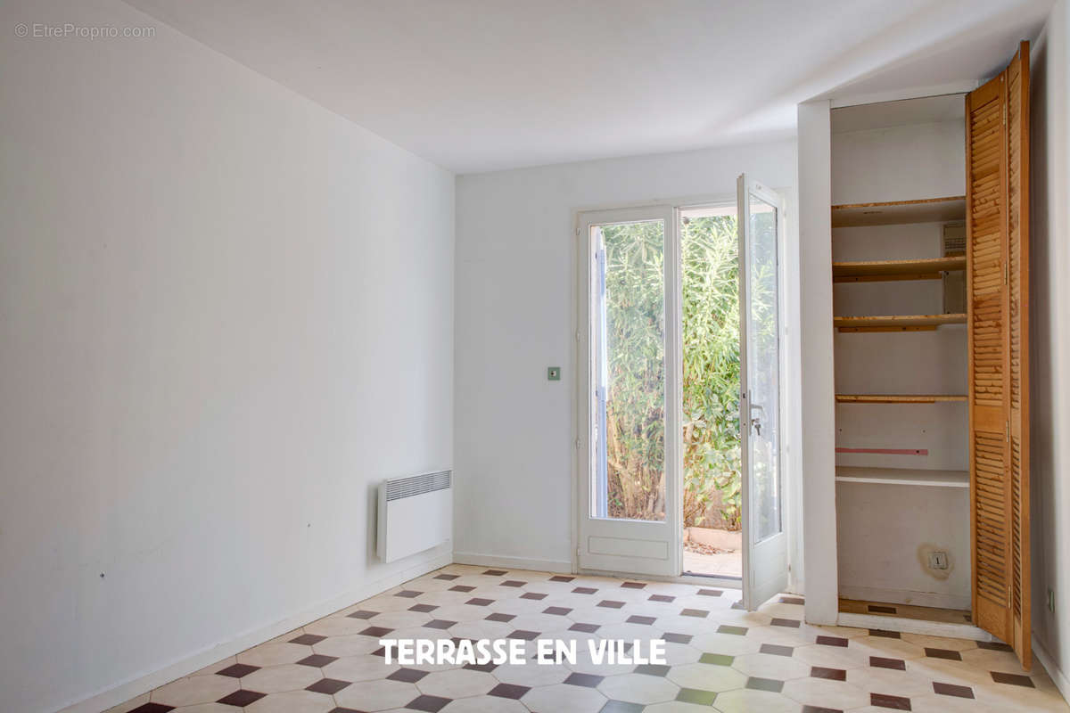 Appartement à GARDANNE