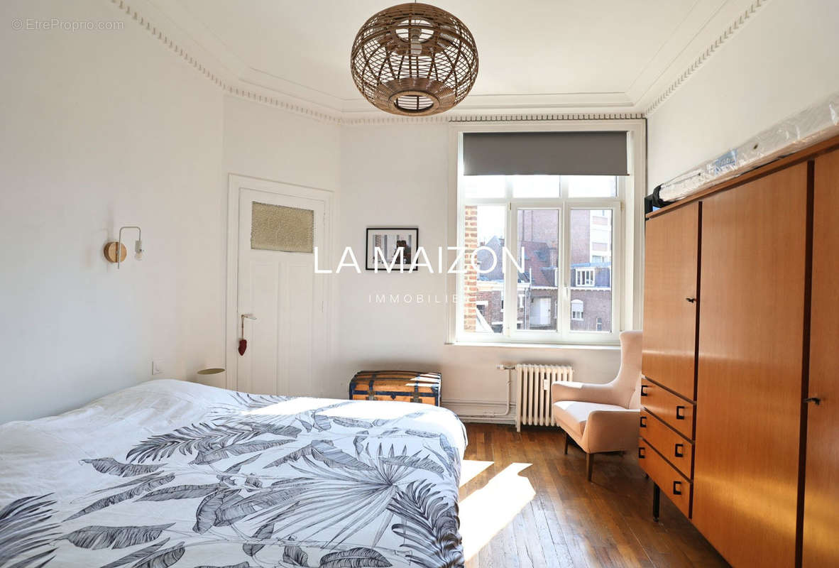 Appartement à LILLE