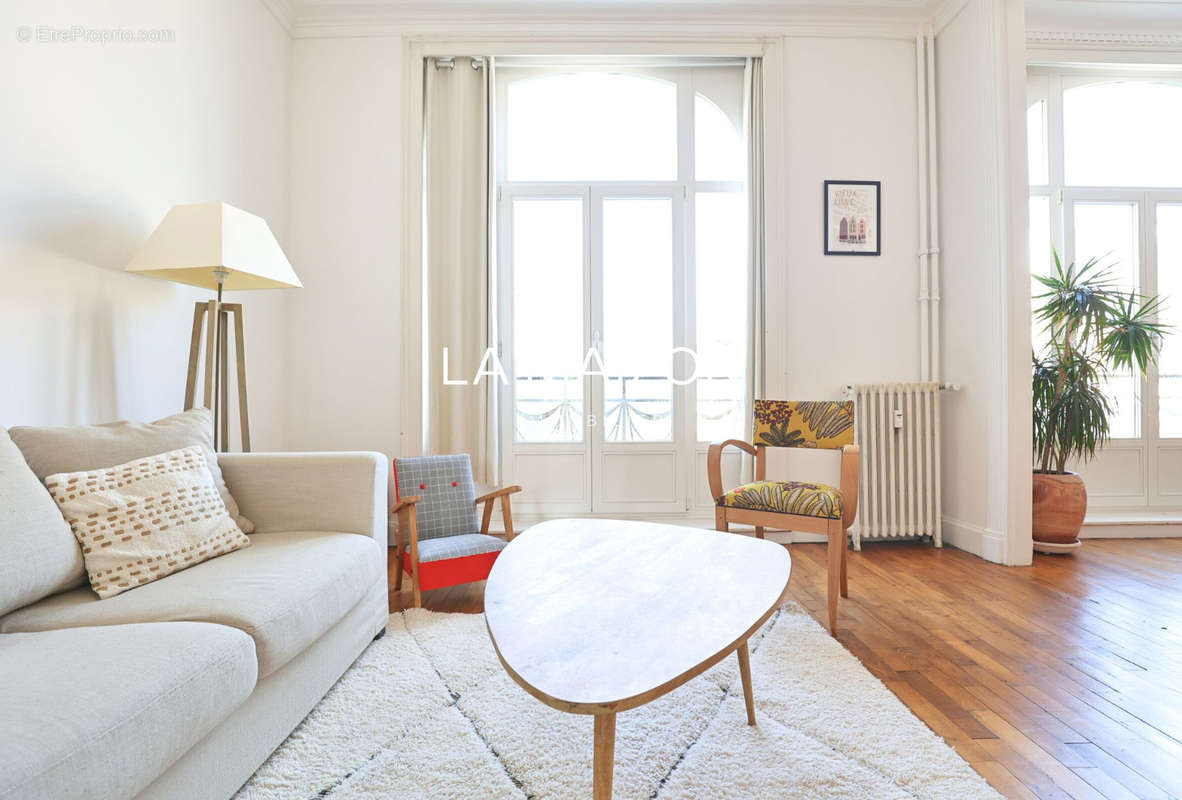 Appartement à LILLE