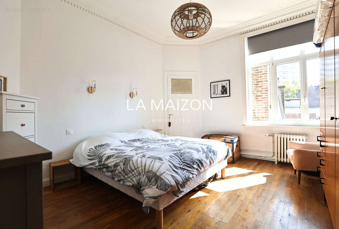 Appartement à LILLE