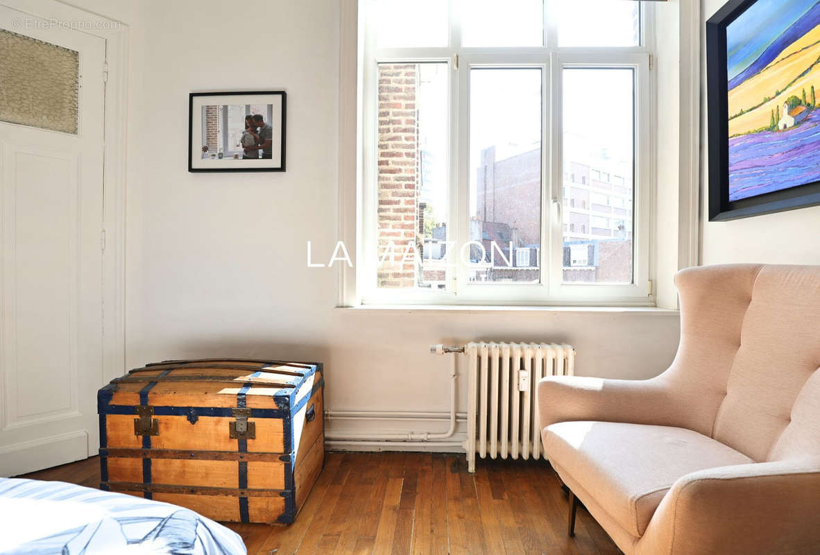 Appartement à LILLE