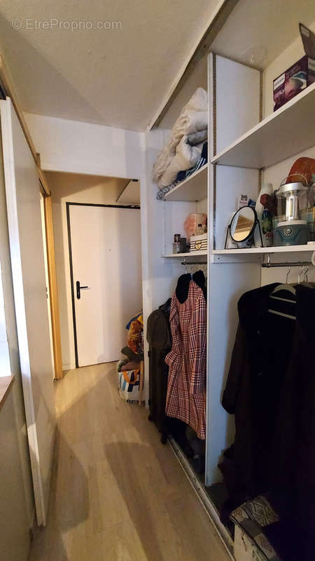 Appartement à CERGY