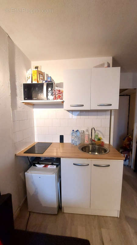 Appartement à CERGY