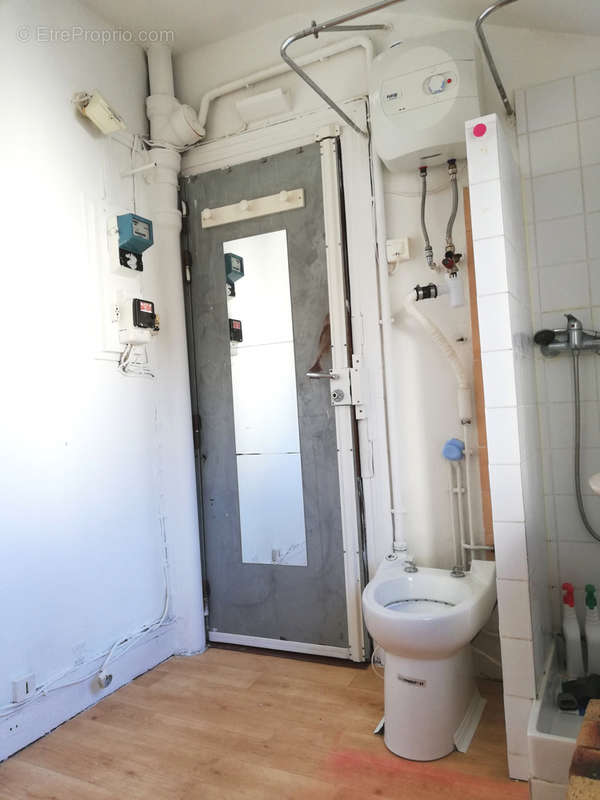 Appartement à PARIS-6E