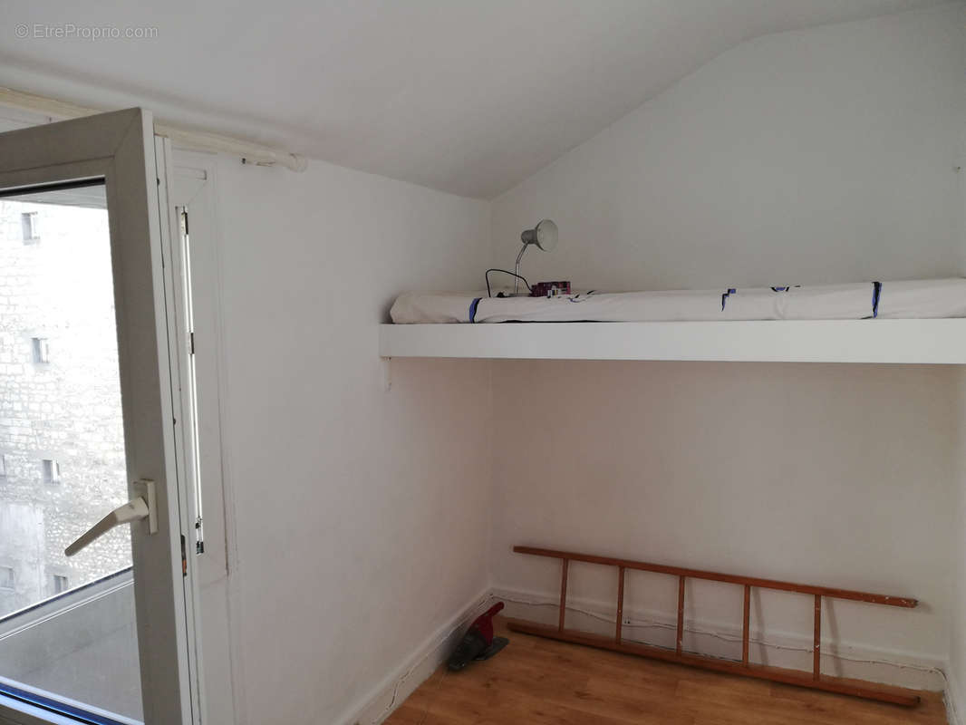 Appartement à PARIS-6E