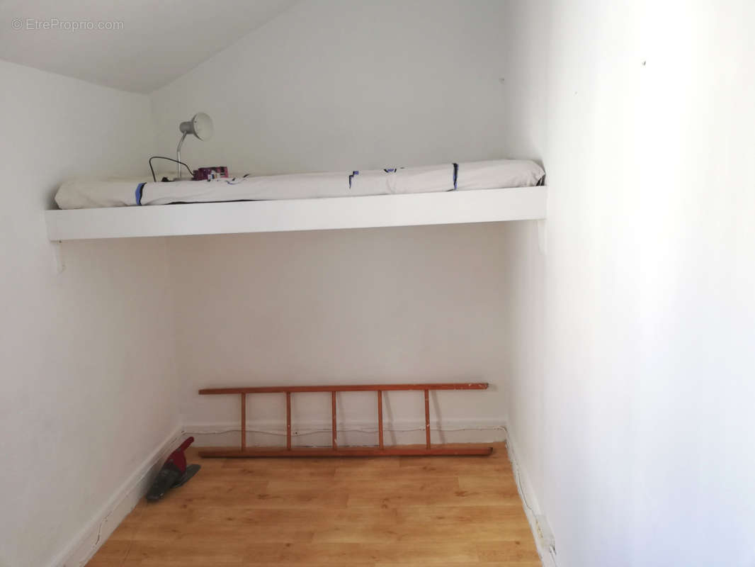 Appartement à PARIS-6E