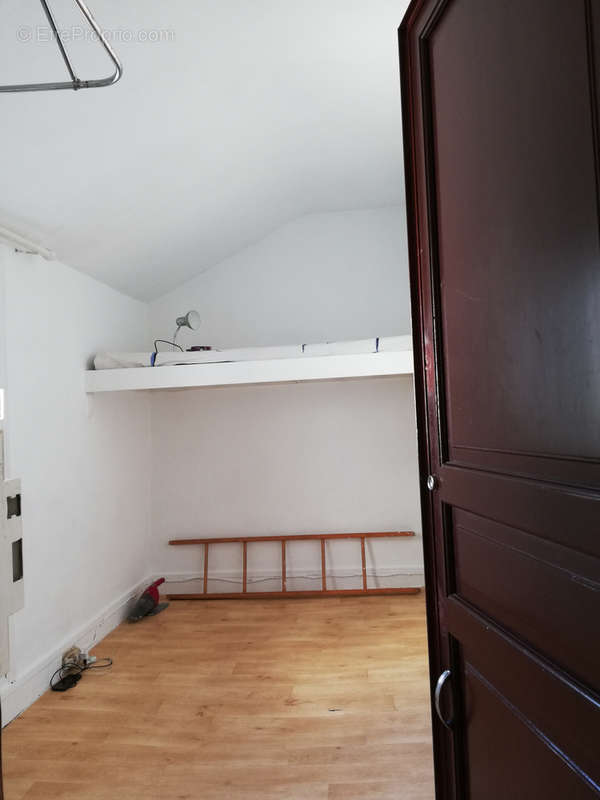 Appartement à PARIS-6E