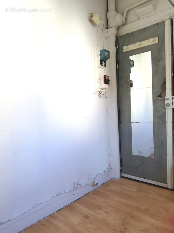 Appartement à PARIS-6E