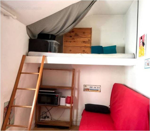 Appartement à PARIS-6E