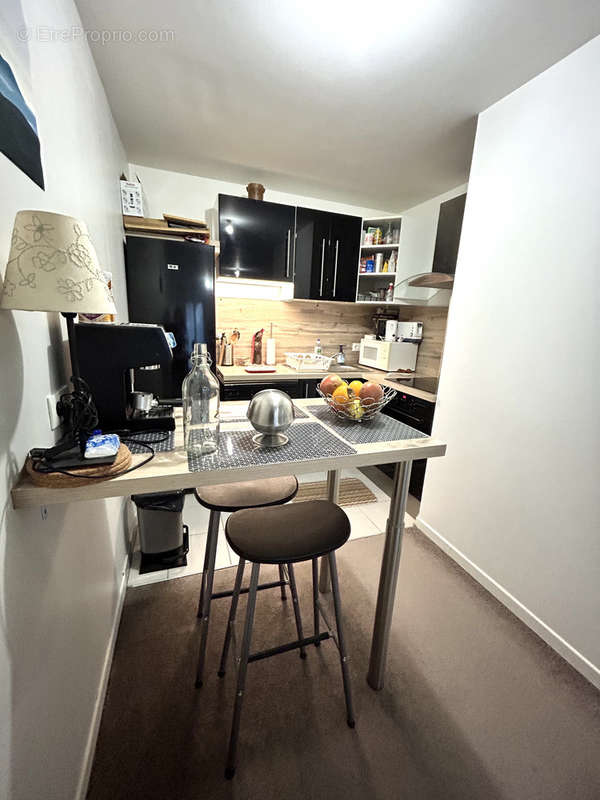 Appartement à CHELLES