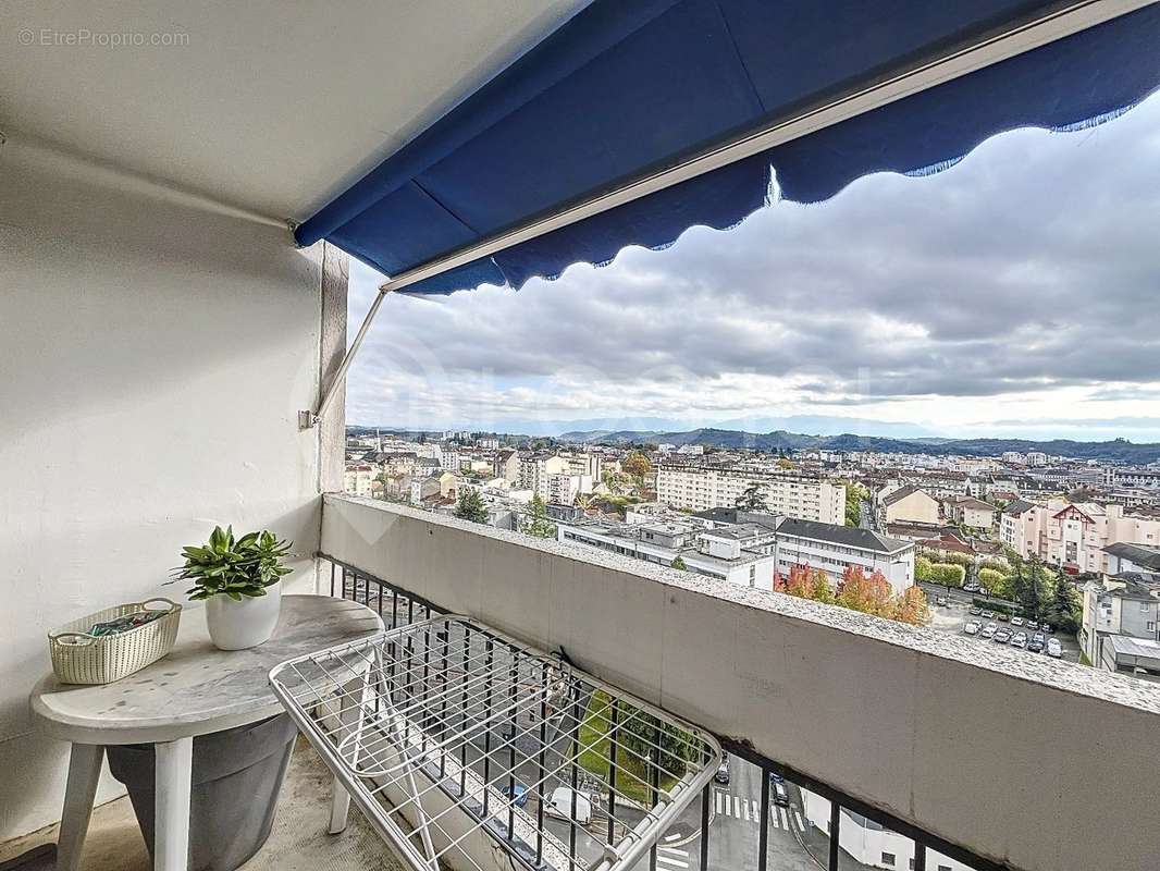 Appartement à PAU