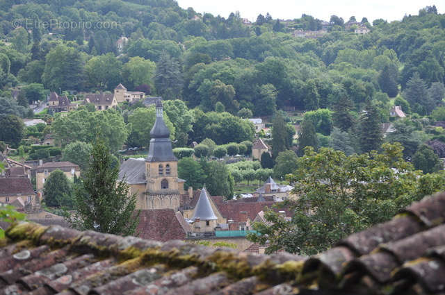 Maison à SARLAT-LA-CANEDA