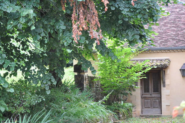 Maison à SARLAT-LA-CANEDA