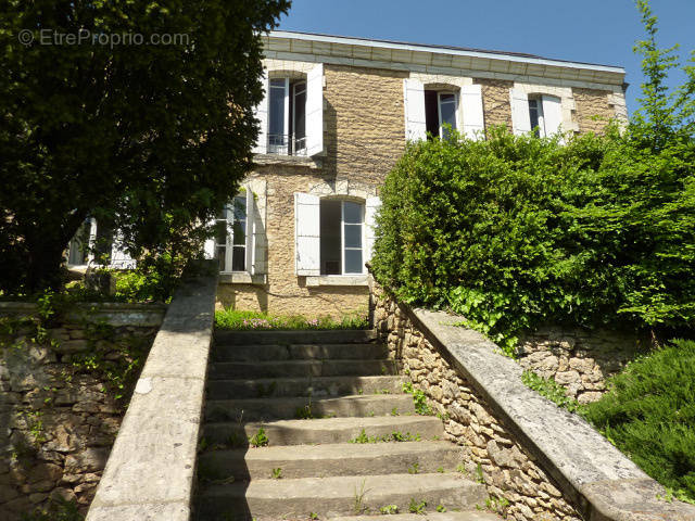 Maison à SARLAT-LA-CANEDA