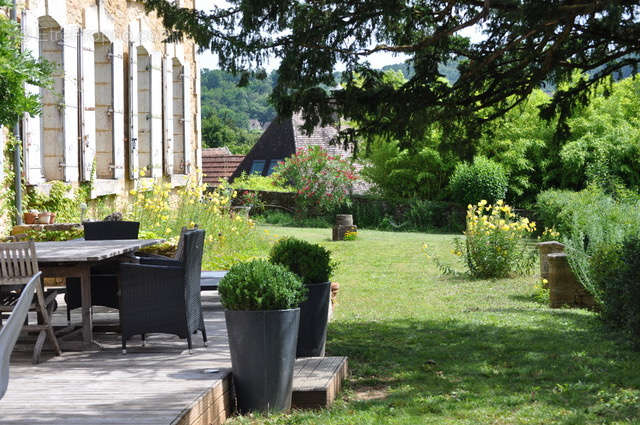 Maison à SARLAT-LA-CANEDA