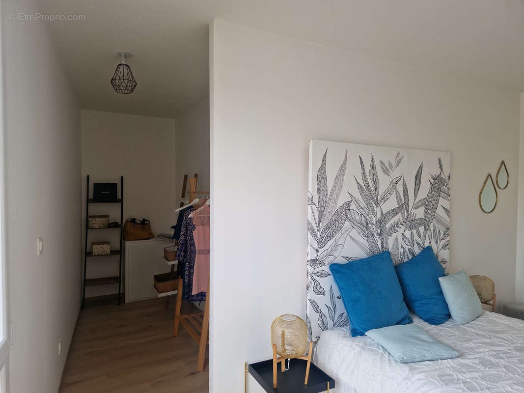 Appartement à HOENHEIM