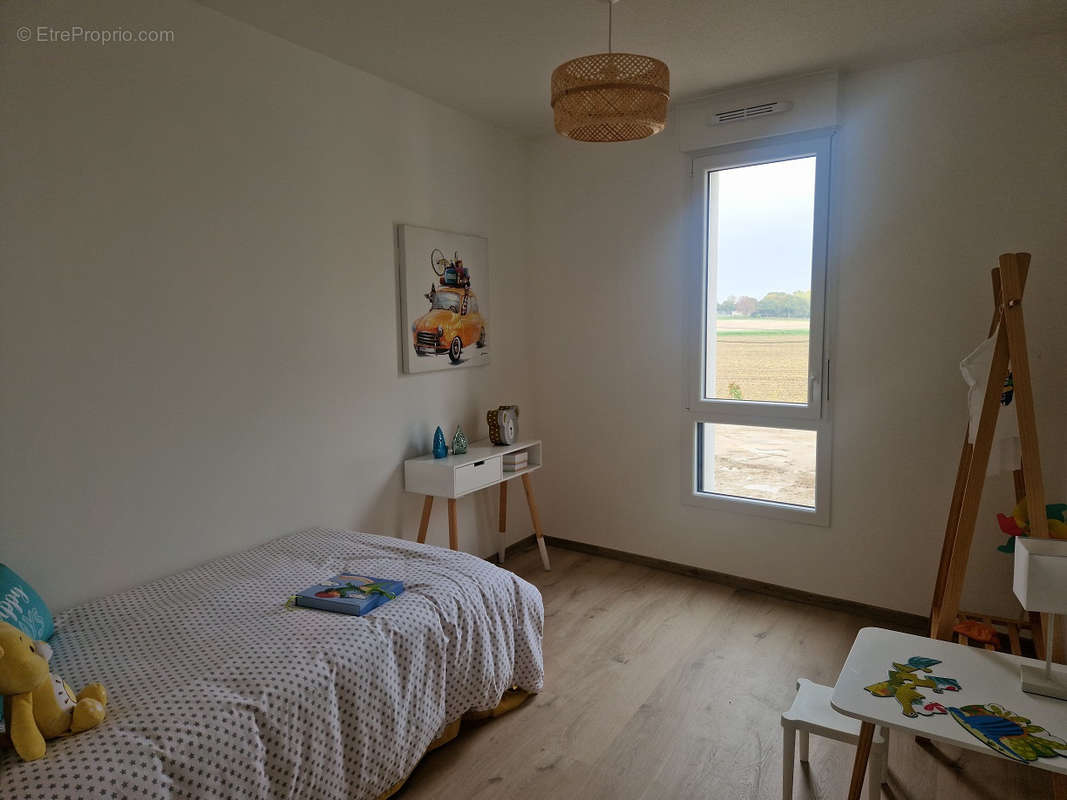 Appartement à HOENHEIM