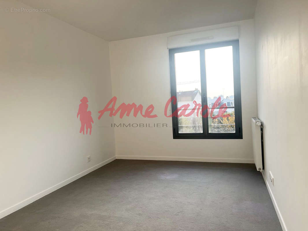 Appartement à JOINVILLE-LE-PONT