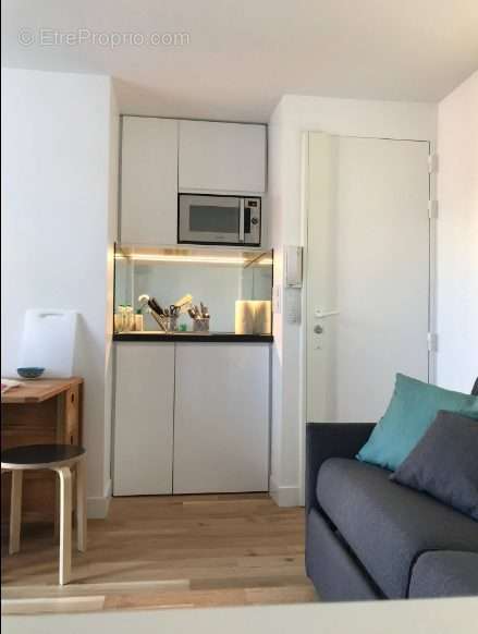 Appartement à PARIS-6E