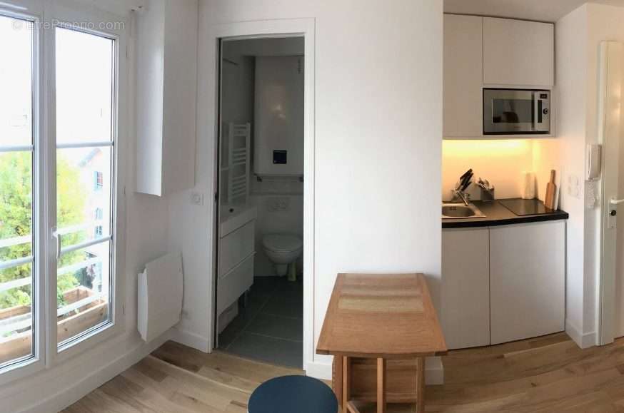 Appartement à PARIS-6E