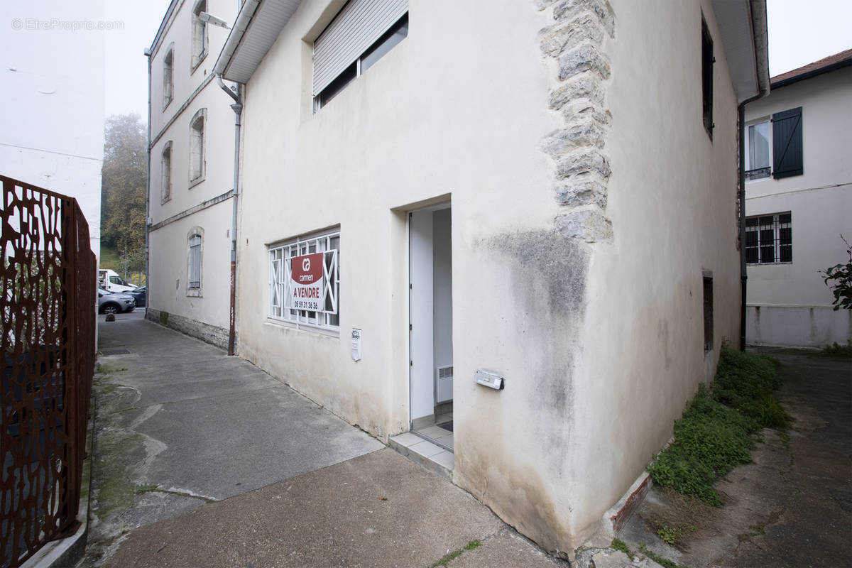 Maison à BAYONNE